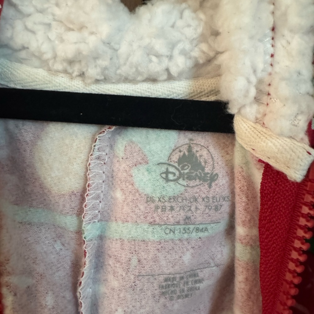 Disney Festive Xmas Pajama - Picture 7 of 8